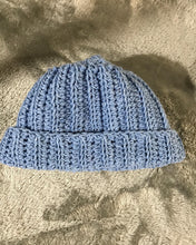 Load image into Gallery viewer, THE FOLD - BEANIE
