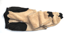Load image into Gallery viewer, WOOL LINED SWEATPANTS - KO - BLACK
