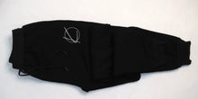 Load image into Gallery viewer, WOOL LINED SWEATPANTS - KO - BLACK
