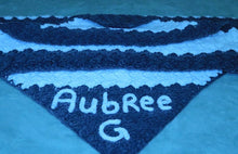 Cargar imagen en el visor de la galería, PLUSH BABY BLANKET

