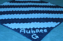 Cargar imagen en el visor de la galería, PLUSH BABY BLANKET
