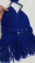 Cargar imagen en el visor de la galería, GET YOUR FRINGE ON - SWIMSUIT
