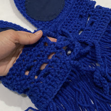 Cargar imagen en el visor de la galería, GET YOUR FRINGE ON - SWIMSUIT
