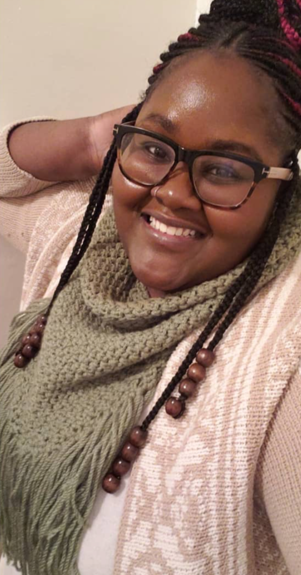 Michael stars discount eternal fringes scarf