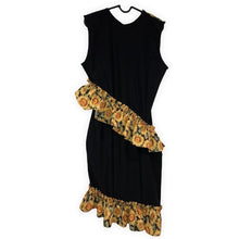 Load image into Gallery viewer, SUNFLOWER - DRESS
