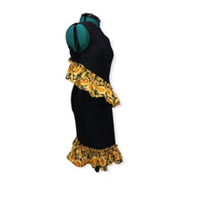 Load image into Gallery viewer, SUNFLOWER - DRESS
