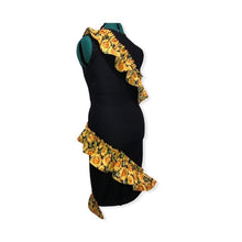 Load image into Gallery viewer, SUNFLOWER - DRESS
