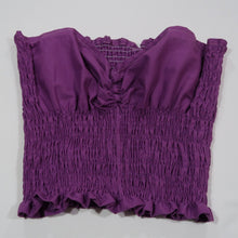 Cargar imagen en el visor de la galería, SWEETHEART - TUBE TOP
