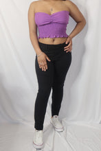 Cargar imagen en el visor de la galería, SWEETHEART - TUBE TOP
